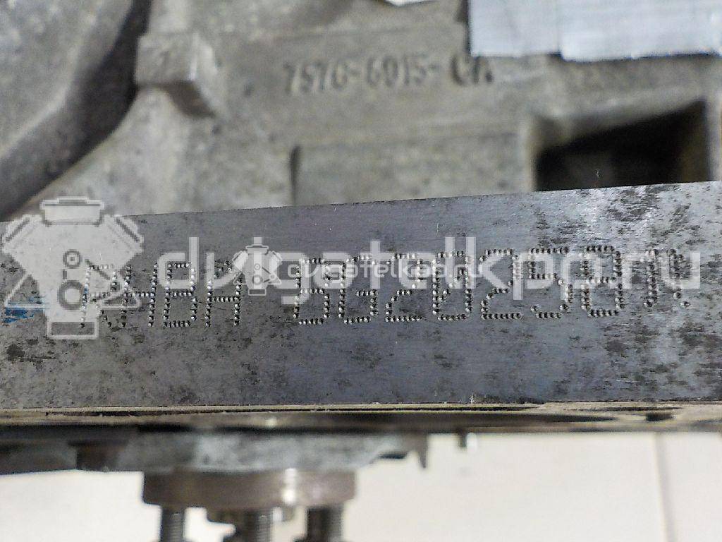 Фото Контрактный (б/у) двигатель SIDA для Ford / Caterham 140 л.с 16V 1.6 л бензин 1471416 {forloop.counter}}