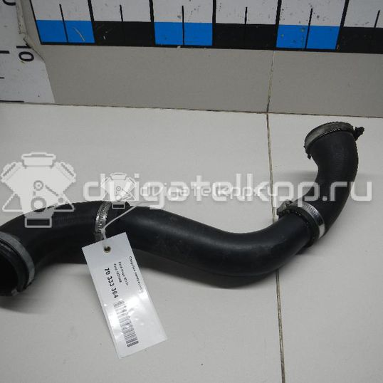 Фото Патрубок интеркулера  1827369 для Ford Focus / Kuga / C-Max / Grand