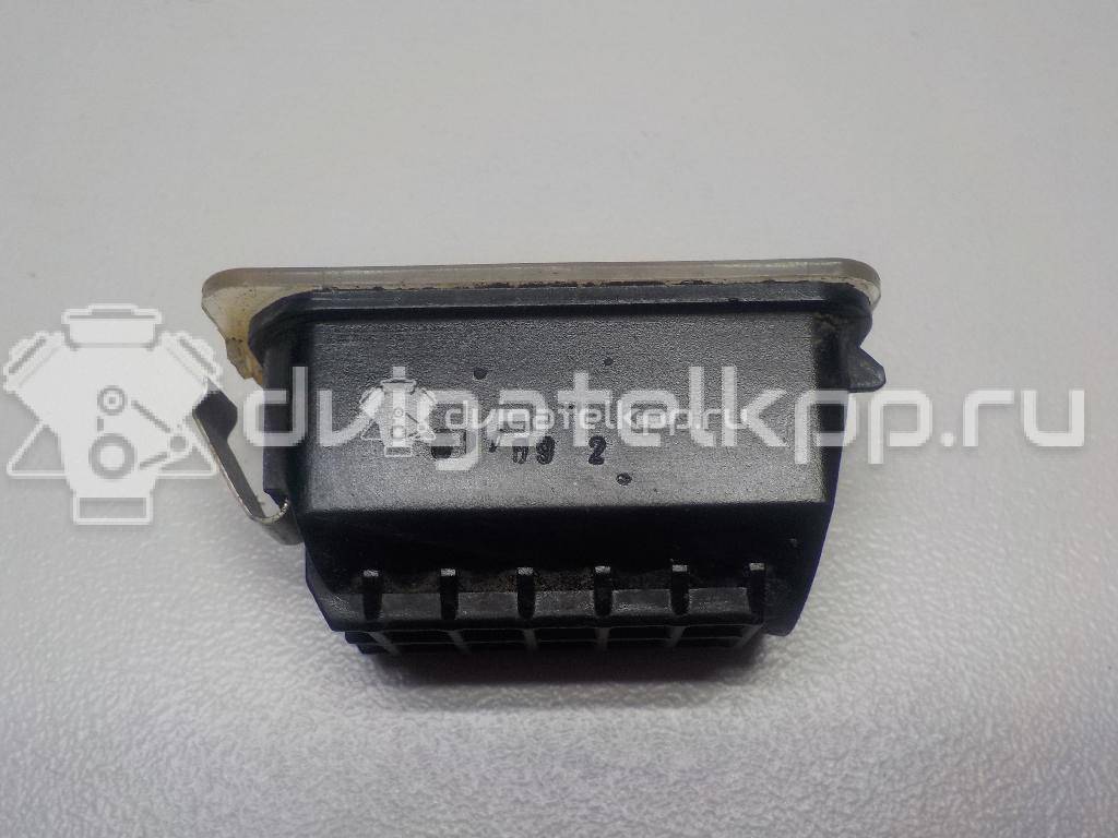 Фото Фонарь подсветки номера  6m2a13550ab для Ford Fiesta / Focus / Tourneo / C-Max / Ka {forloop.counter}}