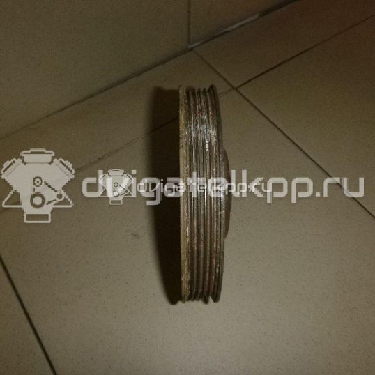 Фото Шкив коленвала  8200477938 для mercedes benz A180/200/250 W176