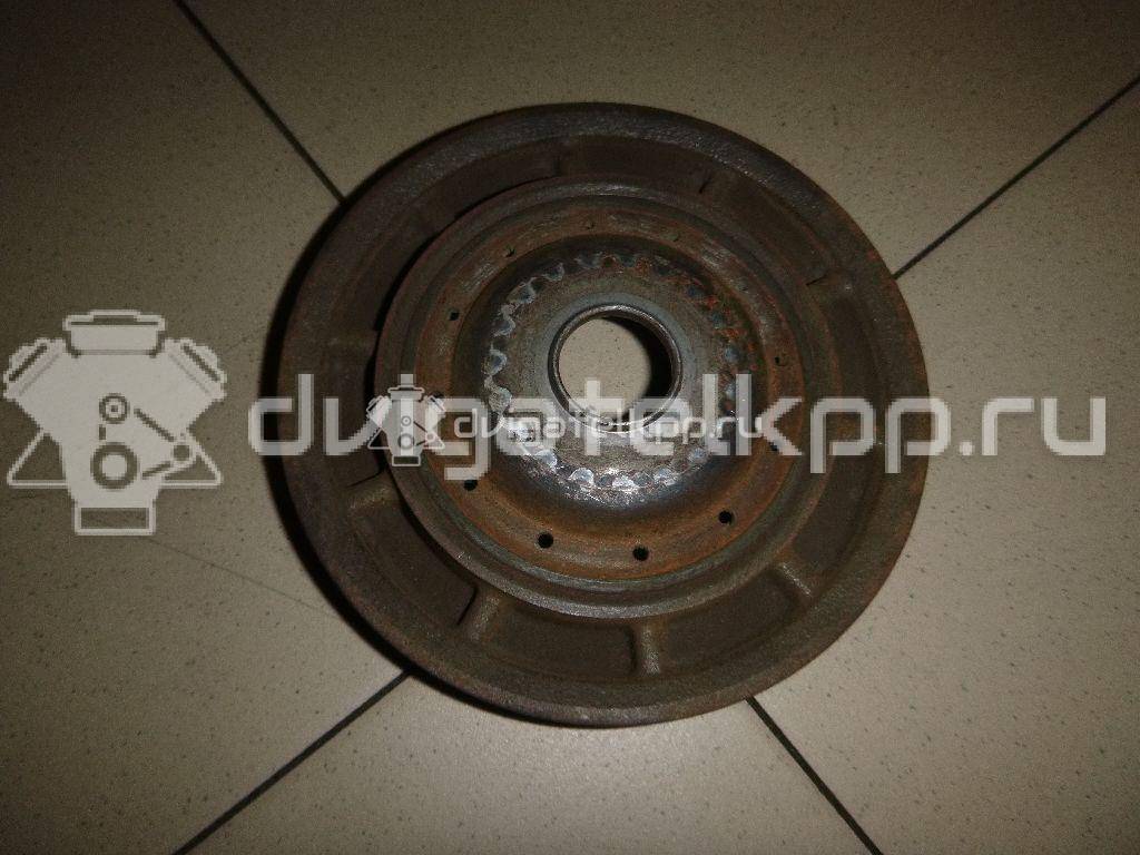 Фото Шкив коленвала  8200477938 для mercedes benz A180/200/250 W176 {forloop.counter}}