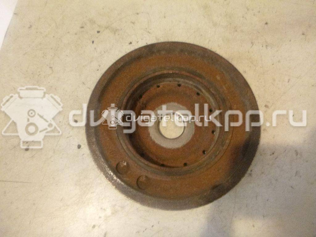 Фото Шкив коленвала  8200477938 для mercedes benz A180/200/250 W176 {forloop.counter}}