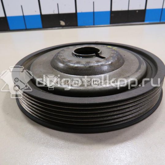 Фото Шкив коленвала  123033245R для mercedes benz A180/200/250 W176