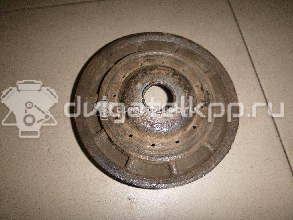 Фото Шкив коленвала  123033245R для mercedes benz A180/200/250 W176 {forloop.counter}}