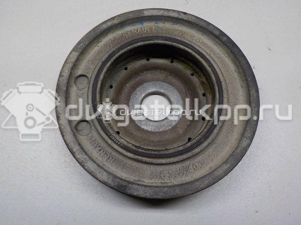 Фото Шкив коленвала  123033245R для mercedes benz A180/200/250 W176 {forloop.counter}}