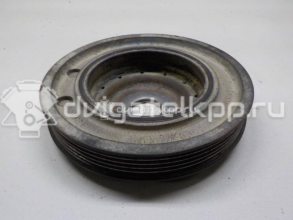 Фото Шкив коленвала  123033245R для mercedes benz A180/200/250 W176 {forloop.counter}}