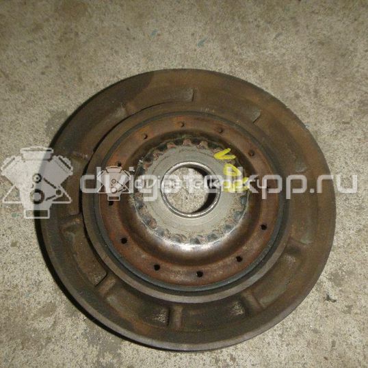 Фото Шкив коленвала  123033245R для mercedes benz A180/200/250 W176