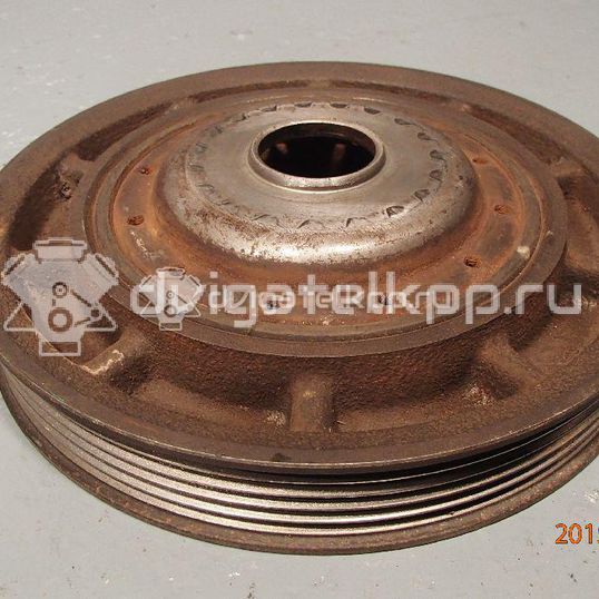 Фото Шкив коленвала  8200392683 для mercedes benz A180/200/250 W176