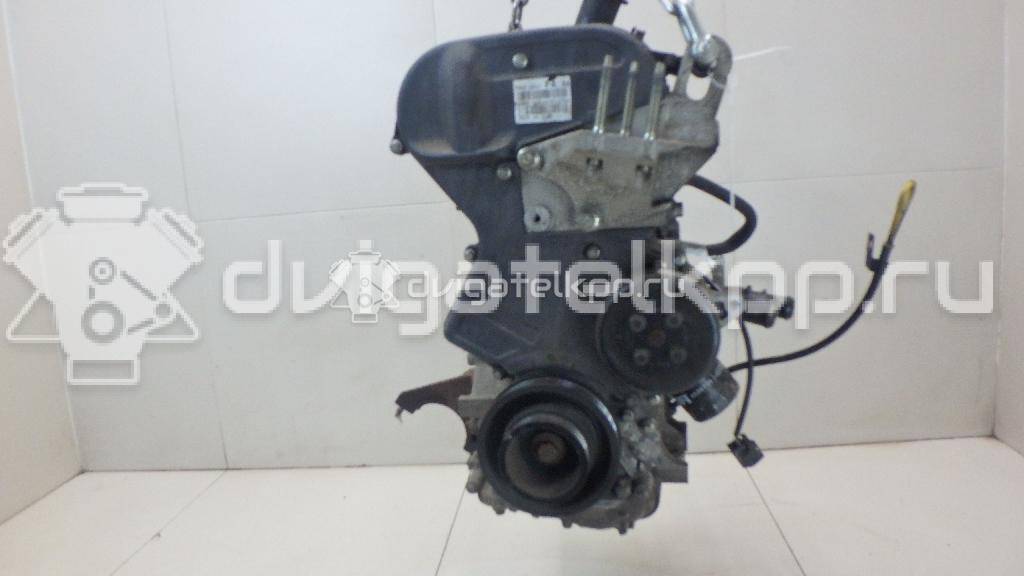 Фото Контрактный (б/у) двигатель BP (DOHC) для Mazda / Ford Australia / Eunos 103-125 л.с 16V 1.8 л бензин 1734722 {forloop.counter}}