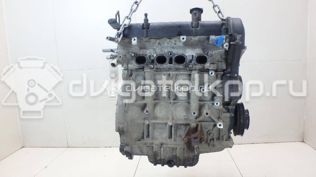 Фото Контрактный (б/у) двигатель BP (DOHC) для Mazda / Ford Australia / Eunos 103-125 л.с 16V 1.8 л бензин 1734722 {forloop.counter}}