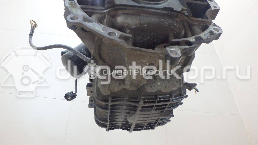 Фото Контрактный (б/у) двигатель BP (DOHC) для Mazda / Ford Australia / Eunos 103-125 л.с 16V 1.8 л бензин 1734722 {forloop.counter}}