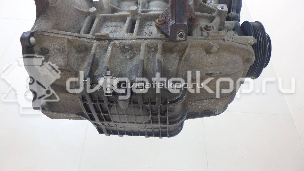 Фото Контрактный (б/у) двигатель BP (DOHC) для Mazda / Ford Australia / Eunos 103-125 л.с 16V 1.8 л бензин 1734722 {forloop.counter}}