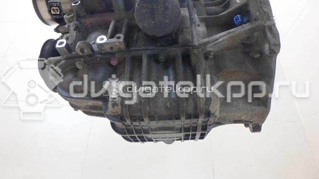 Фото Контрактный (б/у) двигатель BP (DOHC) для Mazda / Ford Australia / Eunos 125-130 л.с 16V 1.8 л бензин 1734722 {forloop.counter}}