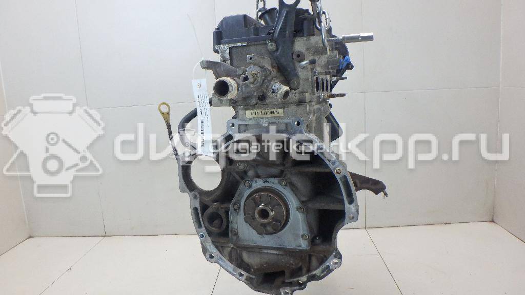 Фото Контрактный (б/у) двигатель BP (DOHC) для Mazda / Ford Australia / Eunos 125-130 л.с 16V 1.8 л бензин 1734722 {forloop.counter}}