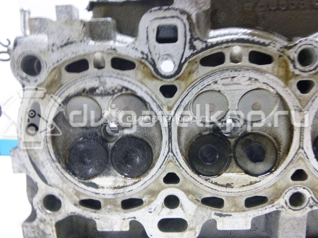 Фото Головка блока  1560511 для Mazda / Ford Australia / Eunos {forloop.counter}}