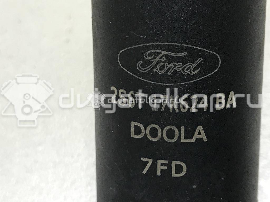 Фото Насос омывателя  2S6T17K624BA для Ford Fiesta / Focus / Tourneo / Granada / Scorpio {forloop.counter}}