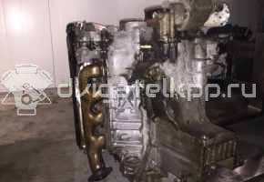 Фото Контрактный (б/у) двигатель 448PN для Land Rover Range Rover / Discovery 299-306 л.с 32V 4.4 л бензин {forloop.counter}}