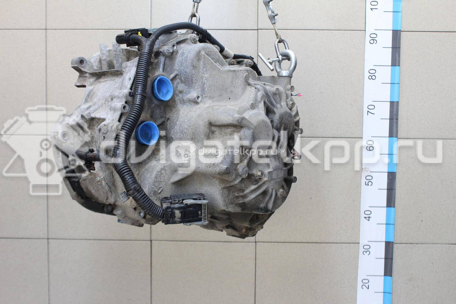 Фото Контрактная (б/у) АКПП для Ford / Ford Australia / Ford Asia / Oceania 170 л.с 16V 2.0 л MGDA бензин 2052979 {forloop.counter}}