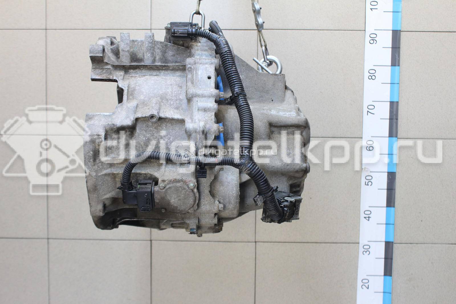 Фото Контрактная (б/у) АКПП для Ford / Ford Australia / Ford Asia / Oceania 170 л.с 16V 2.0 л MGDA бензин 2052979 {forloop.counter}}