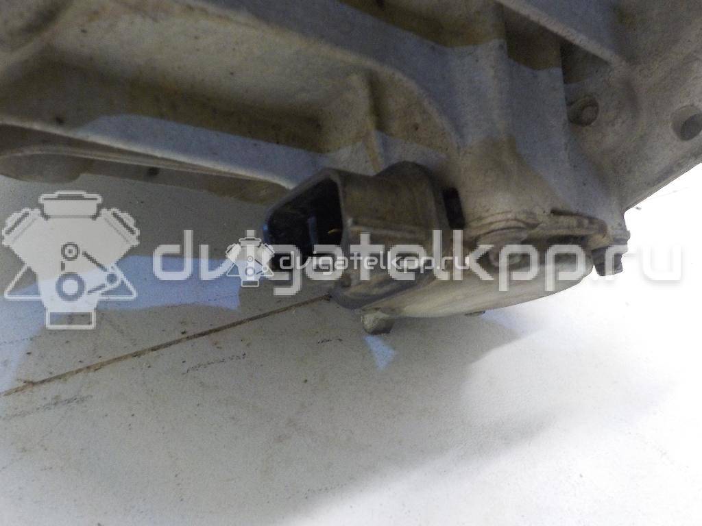 Фото Контрактная (б/у) АКПП для Ford / Ford Australia / Ford Asia / Oceania 170 л.с 16V 2.0 л MGDA бензин 2052979 {forloop.counter}}