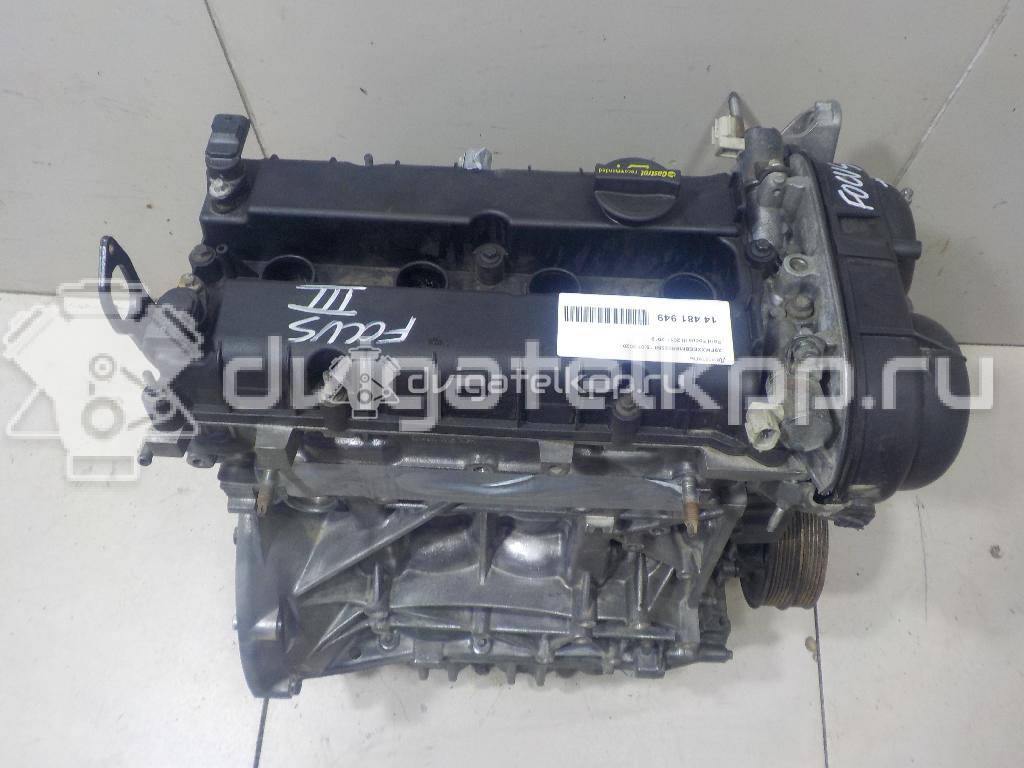 Фото Контрактный (б/у) двигатель CT для Volkswagen / Ford (Changan) 110 л.с 16V 1.5 л бензин 1727626 {forloop.counter}}