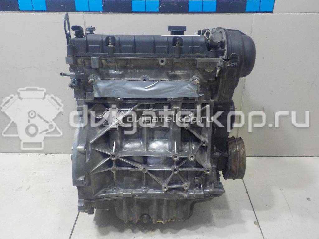 Фото Контрактный (б/у) двигатель CT для Volkswagen / Ford (Changan) 110 л.с 16V 1.5 л бензин 1727626 {forloop.counter}}