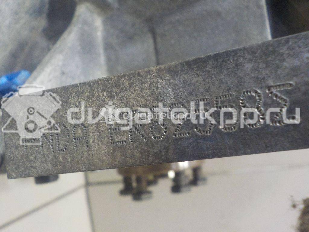 Фото Контрактный (б/у) двигатель CT для Volkswagen / Ford (Changan) 110 л.с 16V 1.5 л бензин 1727626 {forloop.counter}}