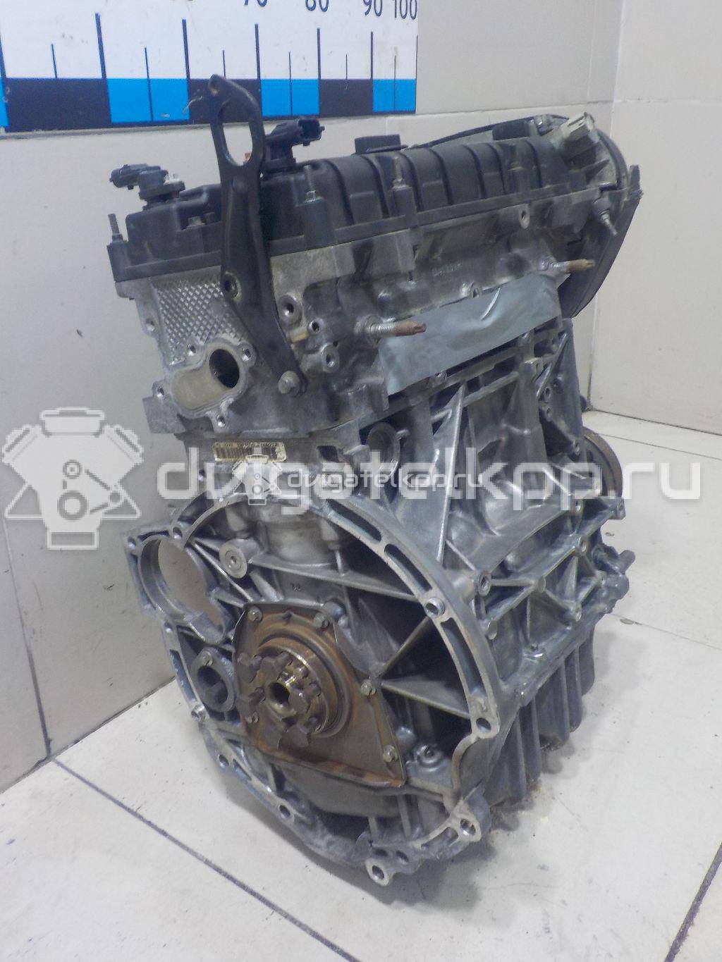 Фото Контрактный (б/у) двигатель PNDA для Ford Australia Focus 125 л.с 16V 1.6 л бензин 1727626 {forloop.counter}}