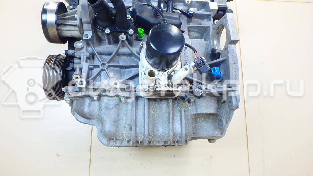 Фото Контрактный (б/у) двигатель CT для Volkswagen / Ford (Changan) 110 л.с 16V 1.5 л бензин 1727626 {forloop.counter}}