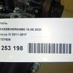 Фото Контрактный (б/у) двигатель CT для Volkswagen / Ford (Changan) 110 л.с 16V 1.5 л бензин 1727626 {forloop.counter}}