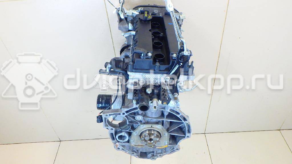 Фото Контрактный (б/у) двигатель IQDB для Ford Focus / C-Max / Grand 105 л.с 16V 1.6 л бензин 1727626 {forloop.counter}}