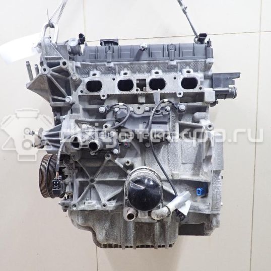 Фото Контрактный (б/у) двигатель CT для Volkswagen / Ford (Changan) 110 л.с 16V 1.5 л бензин 1727626