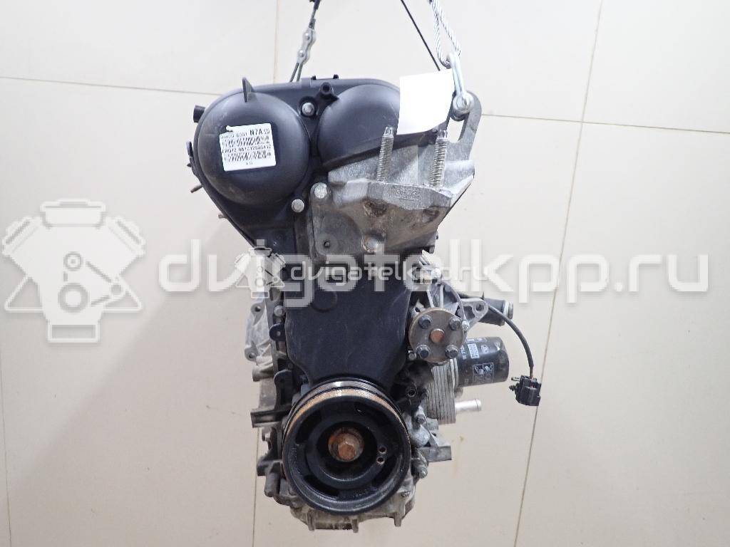 Фото Контрактный (б/у) двигатель CT для Volkswagen / Ford (Changan) 110 л.с 16V 1.5 л бензин 1727626 {forloop.counter}}