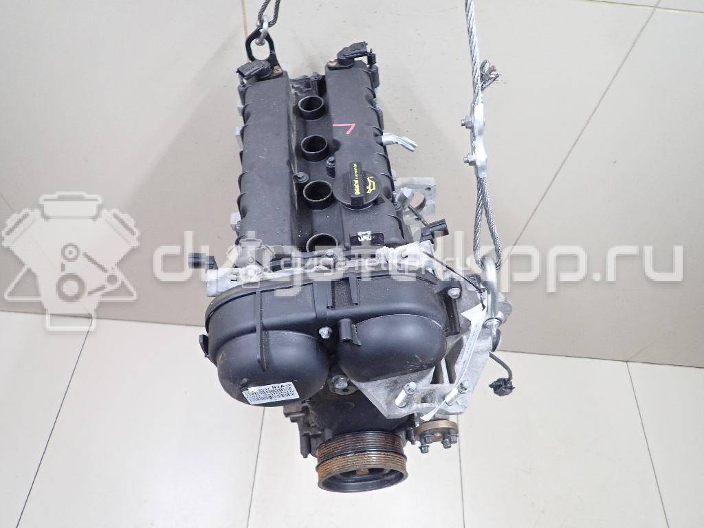 Фото Контрактный (б/у) двигатель CT для Volkswagen / Ford (Changan) 110 л.с 16V 1.5 л бензин 1727626 {forloop.counter}}