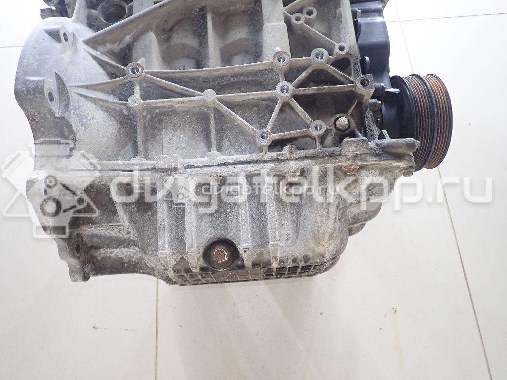 Фото Контрактный (б/у) двигатель CT для Volkswagen / Ford (Changan) 110 л.с 16V 1.5 л бензин 1727626 {forloop.counter}}