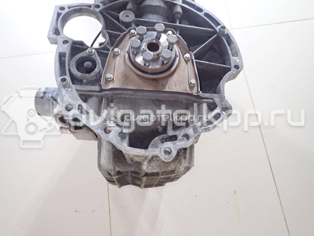 Фото Контрактный (б/у) двигатель CT для Volkswagen / Ford (Changan) 110 л.с 16V 1.5 л бензин 1727626 {forloop.counter}}