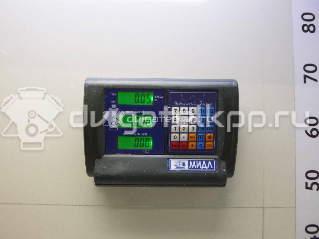 Фото Датчик детонации  55190562 для ford KA {forloop.counter}}