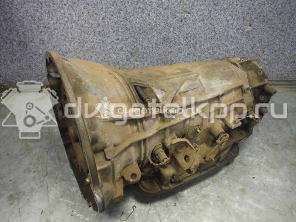 Фото Контрактная (б/у) АКПП для Jeep Commander Xk, Xh / Cherokee / Grand Cherokee 201-214 л.с 12V 3.7 л EKG бензин 05083914AA {forloop.counter}}