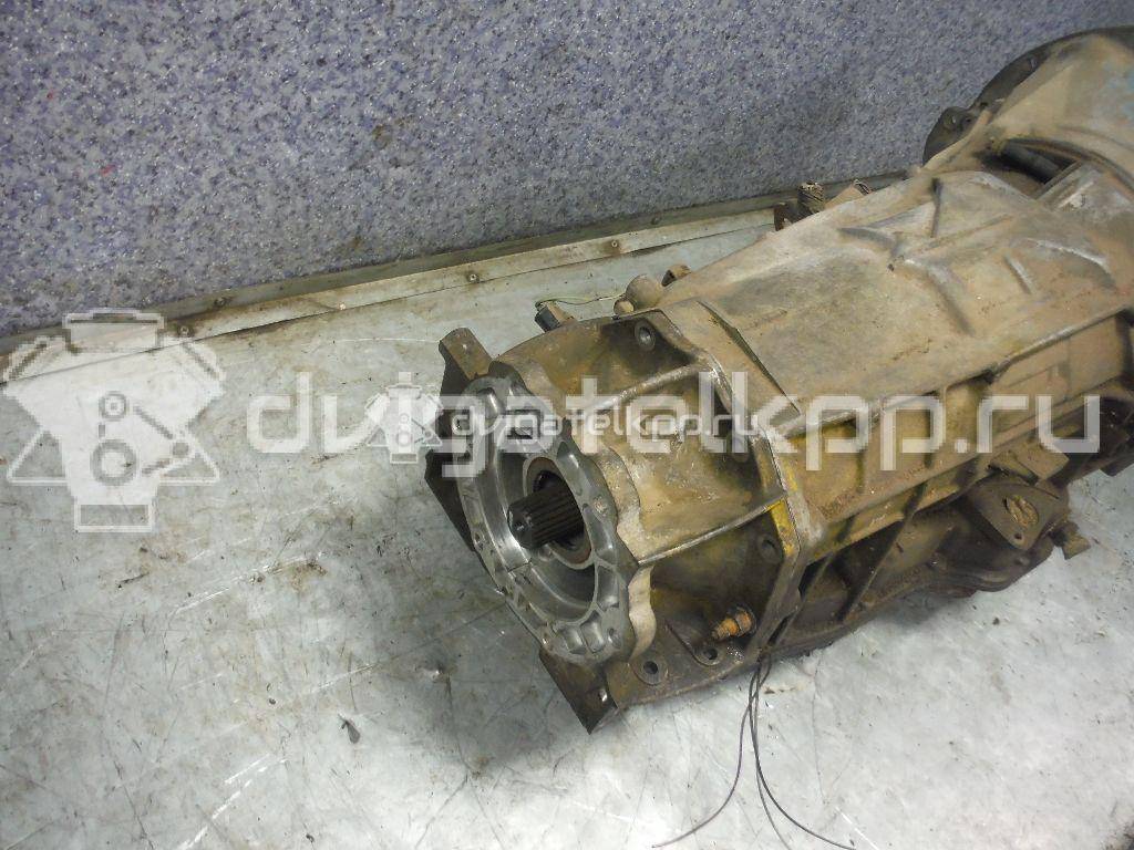 Фото Контрактная (б/у) АКПП для Jeep Commander Xk, Xh / Cherokee / Grand Cherokee 201-214 л.с 12V 3.7 л EKG бензин 05083914AA {forloop.counter}}