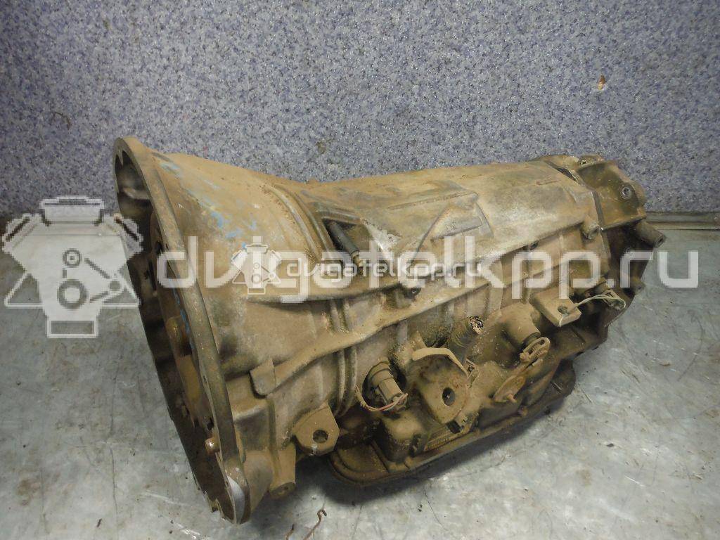 Фото Контрактная (б/у) АКПП для Jeep Commander Xk, Xh / Cherokee / Grand Cherokee 201-214 л.с 12V 3.7 л EKG бензин 05083914AA {forloop.counter}}