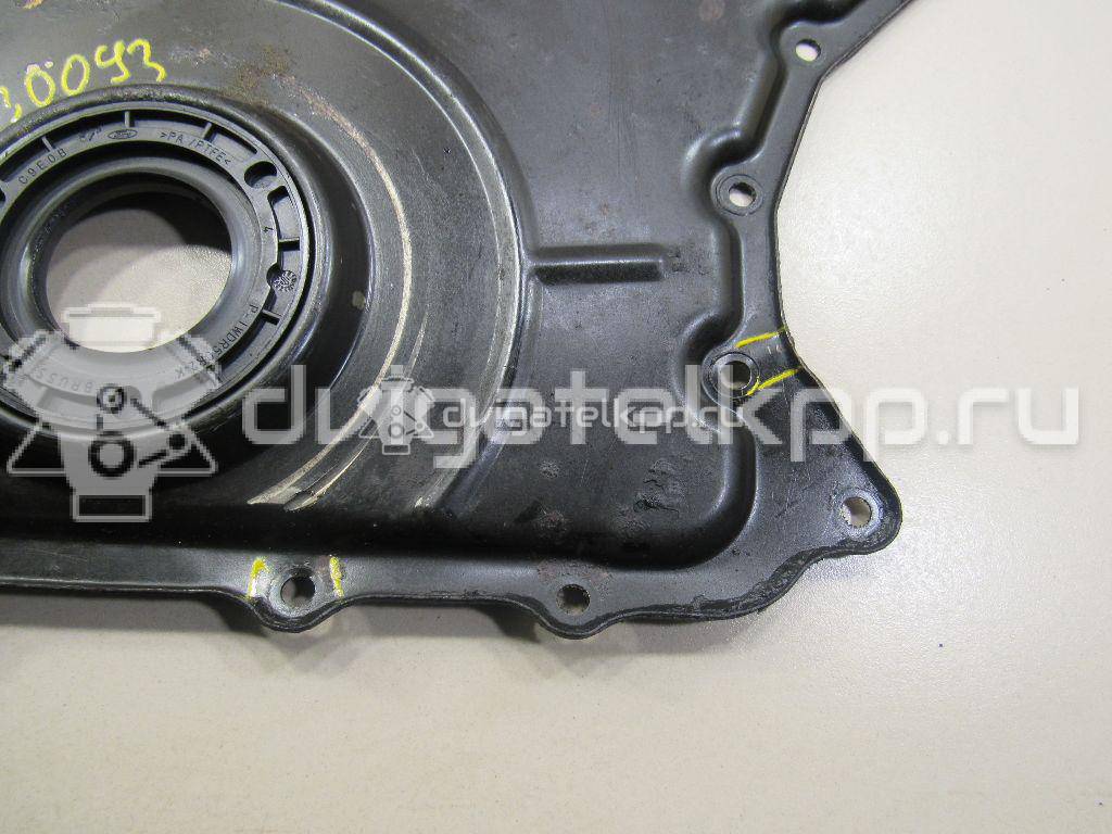 Фото Крышка двигателя передняя  1738863 для Ford Transit / Mondeo {forloop.counter}}