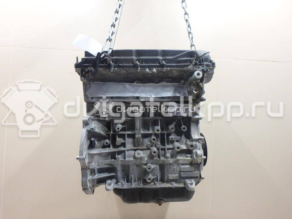 Фото Контрактный (б/у) двигатель ECN для Jeep / Dodge / Chrysler (Bbdc) 156 л.с 16V 2.0 л бензин 4884884CA {forloop.counter}}