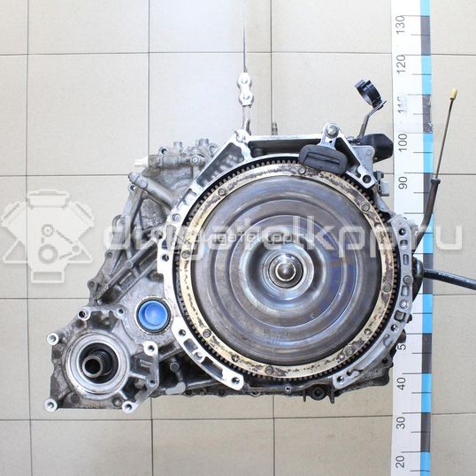 Фото Контрактная (б/у) АКПП для Acura / Honda / Honda (Gac) 271-284 л.с 24V 3.5 л J35Z2 бензин 20021rbt000