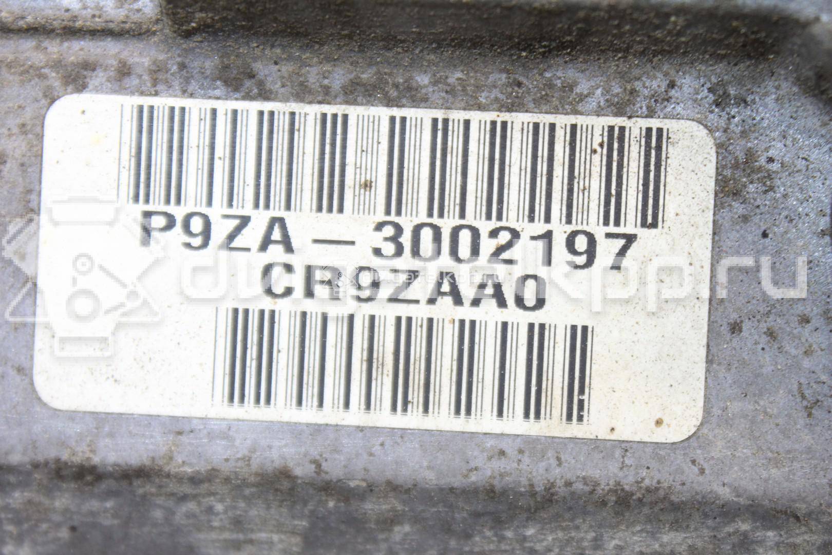 Фото Контрактная (б/у) АКПП для Acura / Honda / Honda (Gac) 271-284 л.с 24V 3.5 л J35Z2 бензин 20021rbt000 {forloop.counter}}