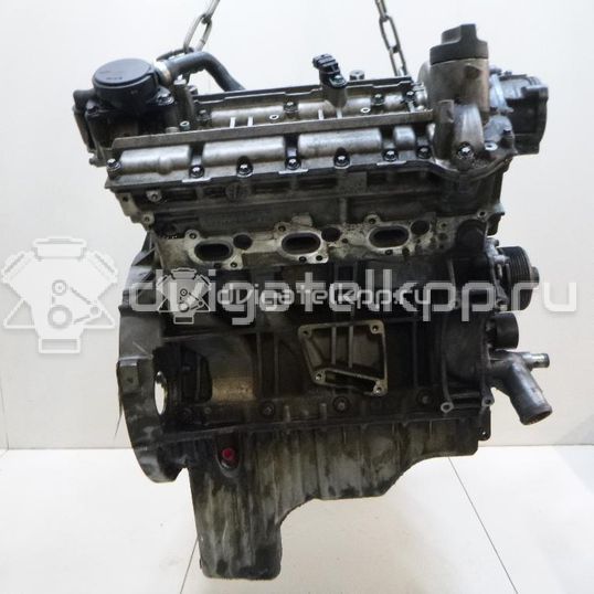 Фото Контрактный (б/у) двигатель EXL для Jeep Commander Xk, Xh / Grand Cherokee 180-218 л.с 24V 3.0 л Дизельное топливо 53014013AF