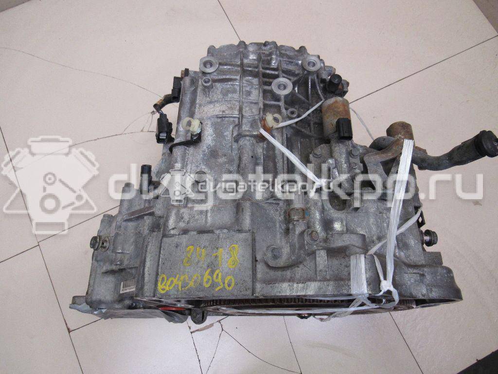 Фото Контрактная (б/у) АКПП для Honda / Honda (Dongfeng) 170 л.с 16V 2.4 л K24Z1 бензин 20021rzh000 {forloop.counter}}