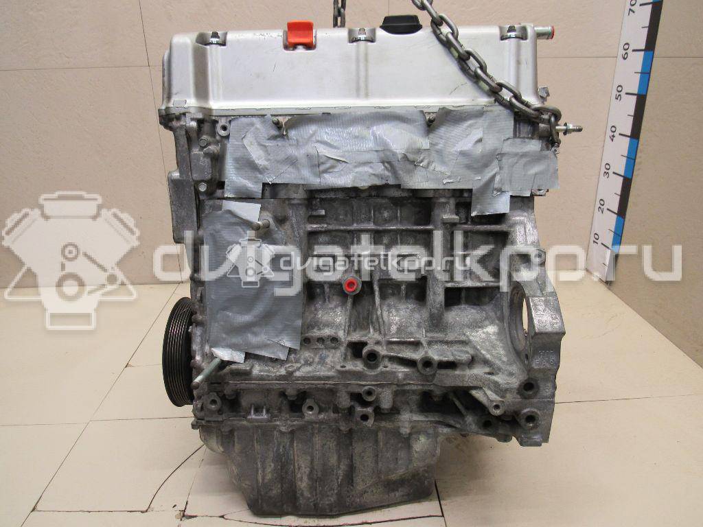 Фото Контрактный (б/у) двигатель K24Z1 для Honda / Honda (Dongfeng) 170 л.с 16V 2.4 л бензин {forloop.counter}}