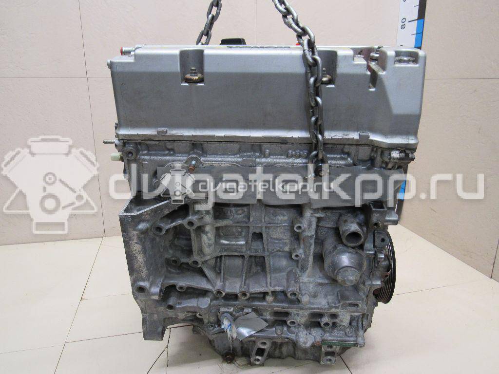 Фото Контрактный (б/у) двигатель K24Z1 для Honda / Honda (Dongfeng) 170 л.с 16V 2.4 л бензин {forloop.counter}}