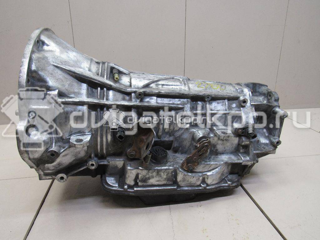 Фото Контрактная (б/у) АКПП для Jeep Commander Xk, Xh / Cherokee / Grand Cherokee 201-214 л.с 12V 3.7 л EKG бензин 4799433AB {forloop.counter}}