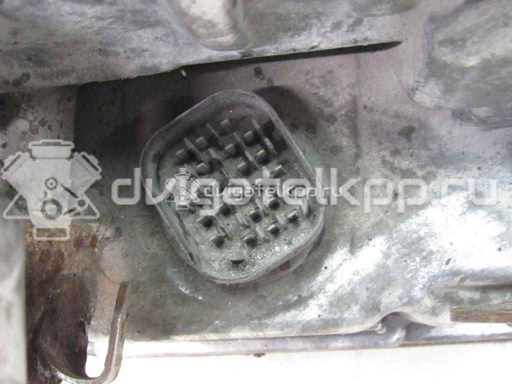 Фото Контрактная (б/у) АКПП для Jeep Commander Xk, Xh / Cherokee / Grand Cherokee 201-214 л.с 12V 3.7 л EKG бензин 4799433AB {forloop.counter}}